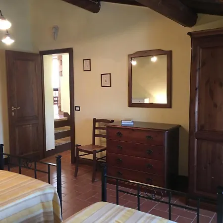 Gello By Toscanatour Apartament *