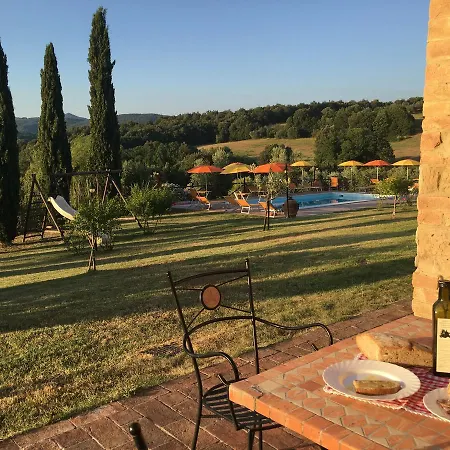 Gello By Toscanatour Apartament *