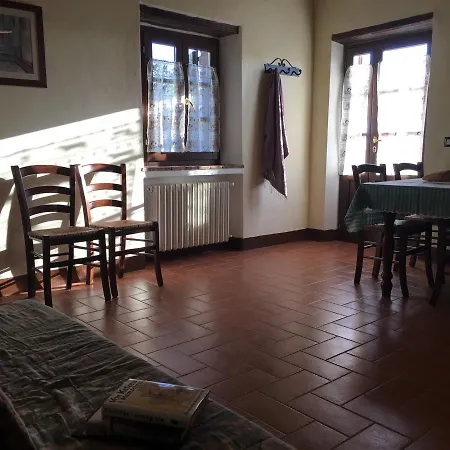Gello By Toscanatour Apartament