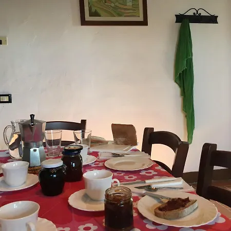 Apartament Gello By Toscanatour