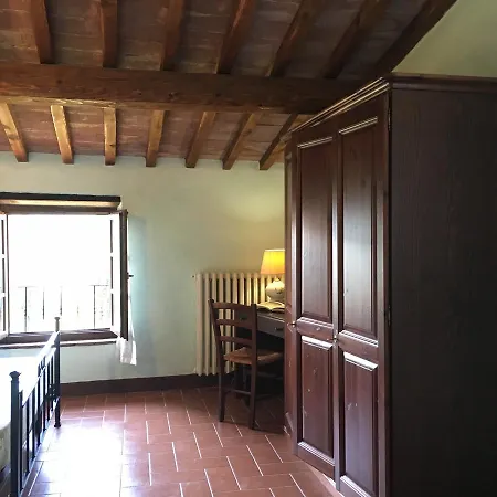 Gello By Toscanatour Apartament *