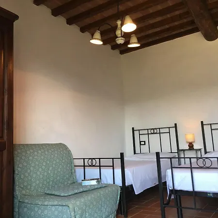 Apartament Gello By Toscanatour *