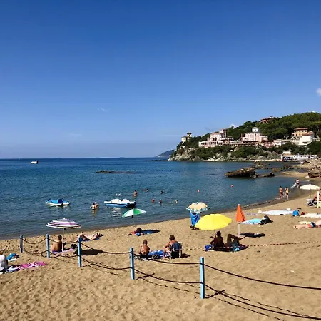 Gello By Toscanatour Apartament *