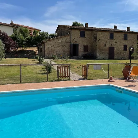 Gello By Toscanatour Appartamento