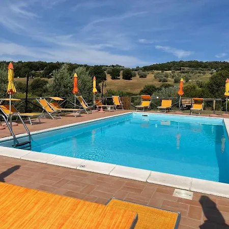 Gello By Toscanatour Apartment Montecatini Val di Cecina