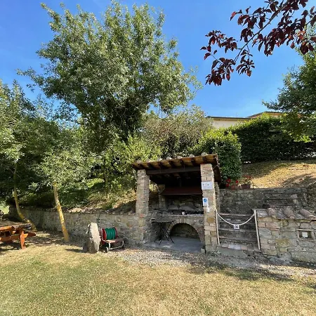 Appartamento Gello By Toscanatour