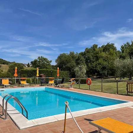 Appartamento Gello By Toscanatour *