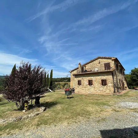 Appartamento Gello By Toscanatour *