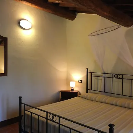 Apartment Gello By Toscanatour Montecatini Val di Cecina