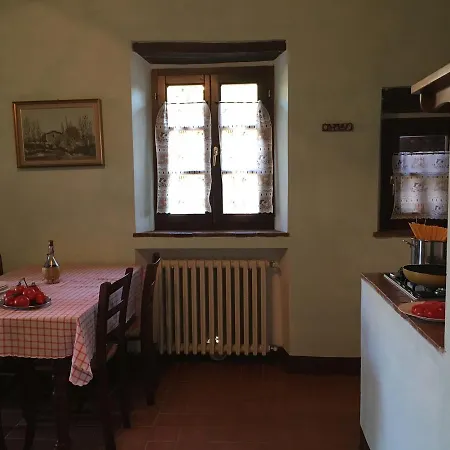Gello By Toscanatour Apartment
