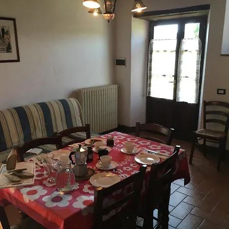 Gello By Toscanatour Apartment Montecatini Val di Cecina