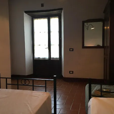 Apartment Gello By Toscanatour Montecatini Val di Cecina