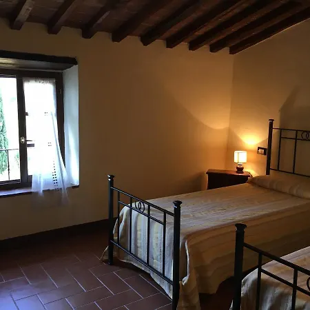 Gello By Toscanatour Apartment