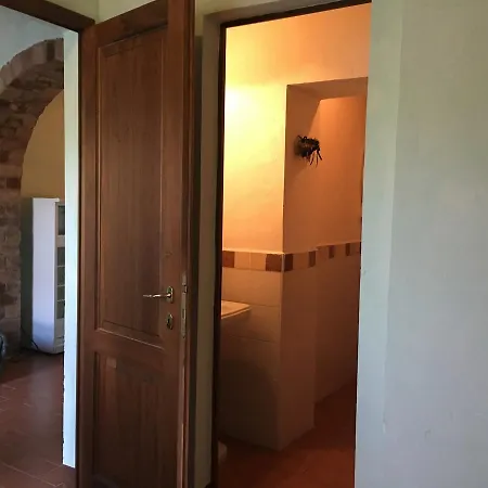 Gello By Toscanatour Apartment *