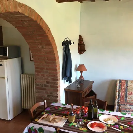 Gello By Toscanatour Apartment