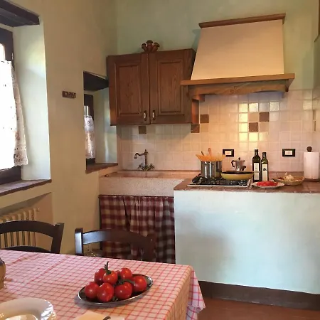 Gello By Toscanatour Montecatini Val di Cecina