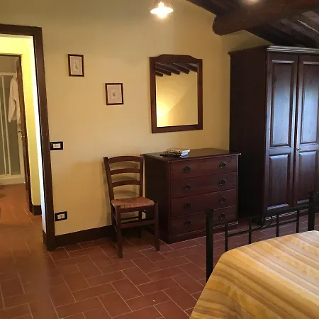 Gello By Toscanatour Apartment *