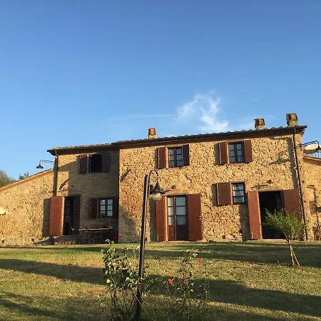 Gello By Toscanatour Apartment *