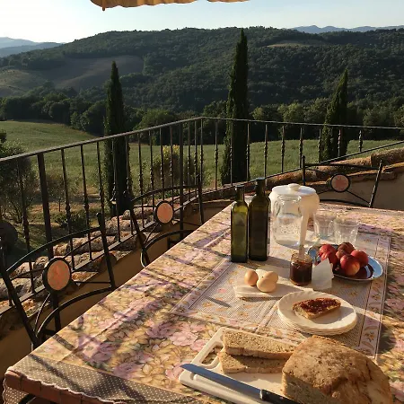 Gello By Toscanatour * Montecatini Val di Cecina