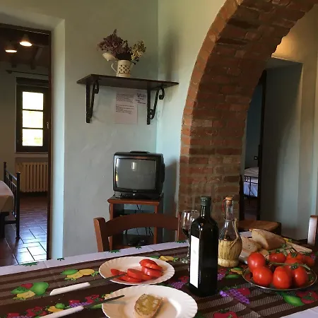 Appartamento Gello By Toscanatour *