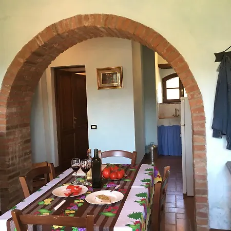 Gello By Toscanatour * Montecatini Val di Cecina