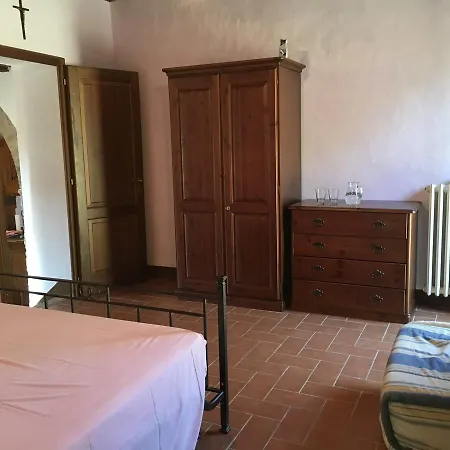 Gello By Toscanatour Apartment Montecatini Val di Cecina