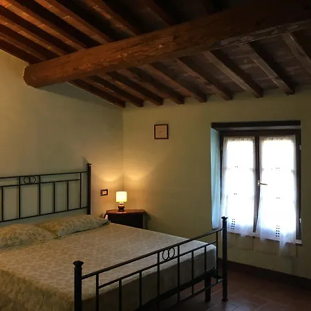 Gello By Toscanatour Montecatini Val di Cecina