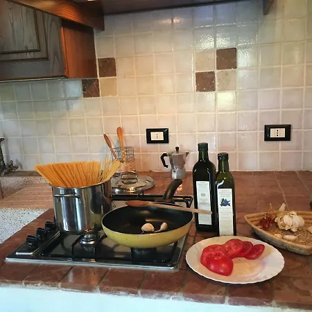 Appartamento Gello By Toscanatour Montecatini Val di Cecina