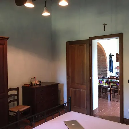 Appartamento Gello By Toscanatour *