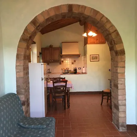 Gello By Toscanatour Appartamento *