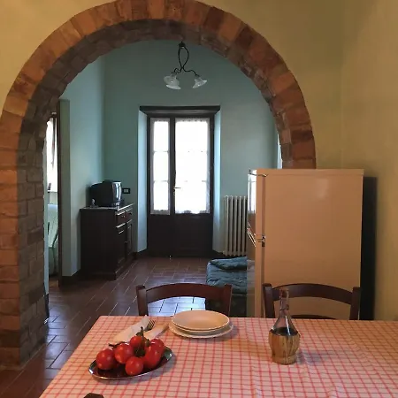 Gello By Toscanatour Montecatini Val di Cecina