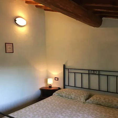 Gello By Toscanatour Appartamento Montecatini Val di Cecina