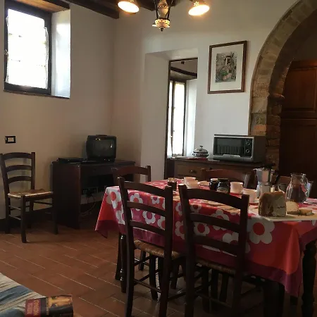 Gello By Toscanatour דירה