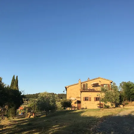 Gello By Toscanatour Montecatini Val di Cecina