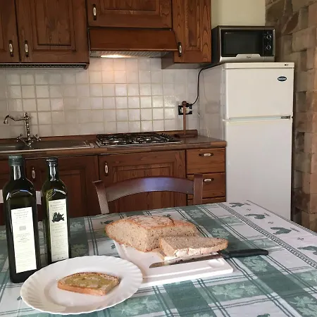 Appartamento Gello By Toscanatour