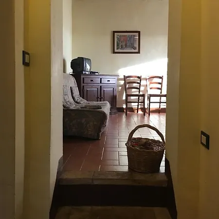 Gello By Toscanatour Appartamento