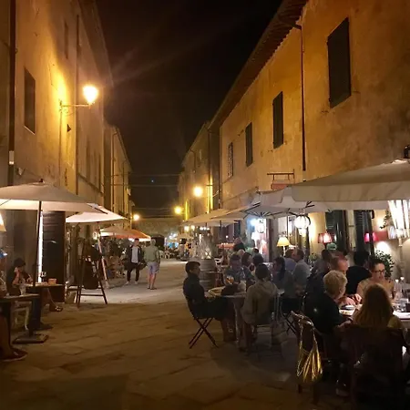 Gello By Toscanatour * Montecatini Val di Cecina