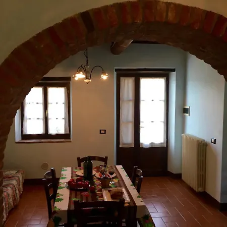 Apartment Gello By Toscanatour