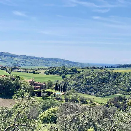 Gello By Toscanatour